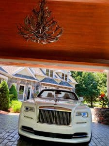 littlebighornsantlerchandeliers.com | What a Compliment