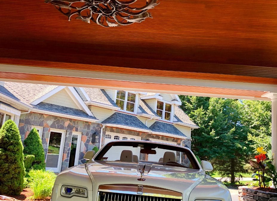 littlebighornsantlerchandeliers.com | What a Compliment