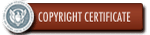 Copyright Certificate