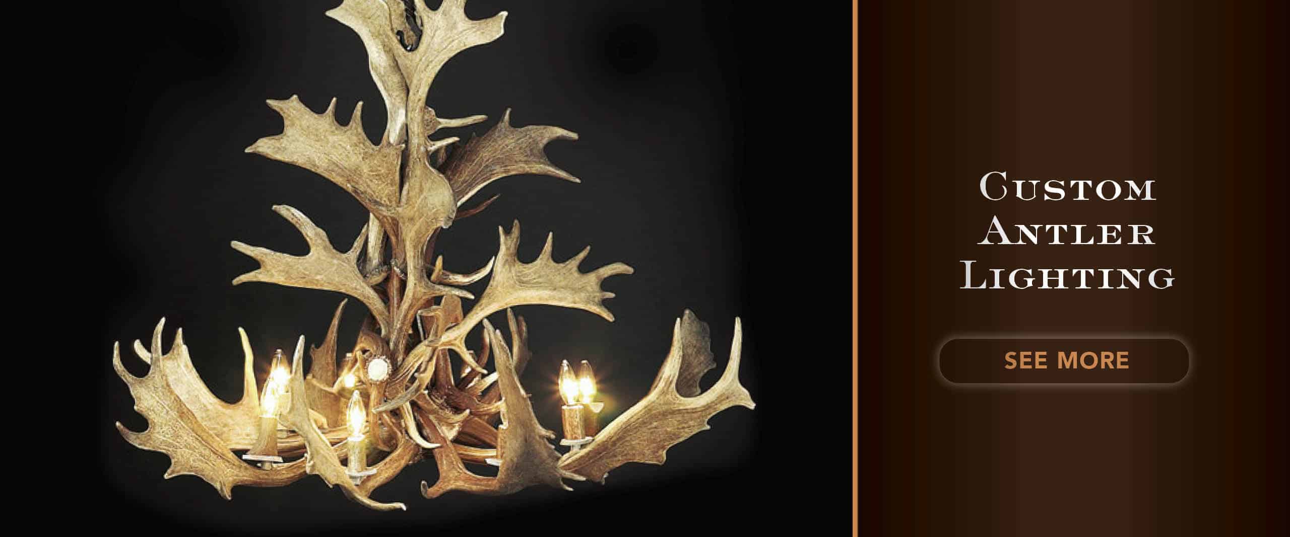 littlebighornsantlerchandeliers.com | Home